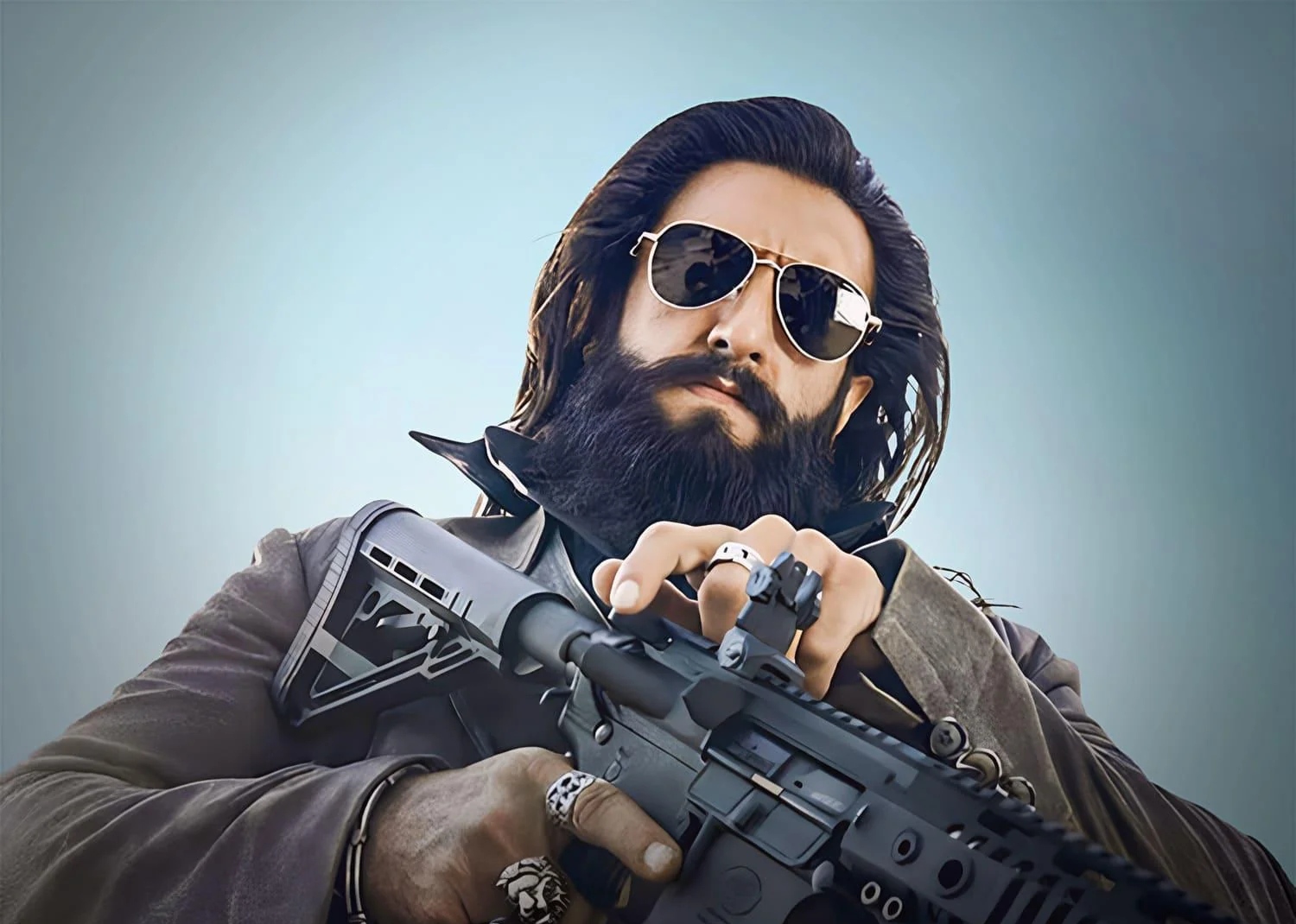 Dhurandhar Nears The Finish Line: Ranveer Singh Wraps Shoot, Promotions Kick Off From Diwali With First Song