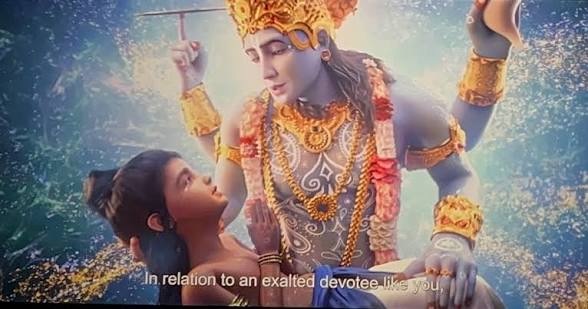 Mahavatar Narsimha Box Office Day 29 - Animated Epic Roars Past 165 Cr Eyes 200 Cr Milestone in Hindi Only. 