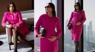 sonam-kapoor-ahuja-radiates-elegance-as-she-confirms-second-pregnancy-in-chic-pink-ensemble