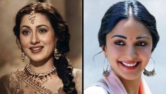 kiara-advani-is-set-to-play-the-iconic-role-of-madhubala-in-a-biopic-produced-by-sanjay-leela-bhansali