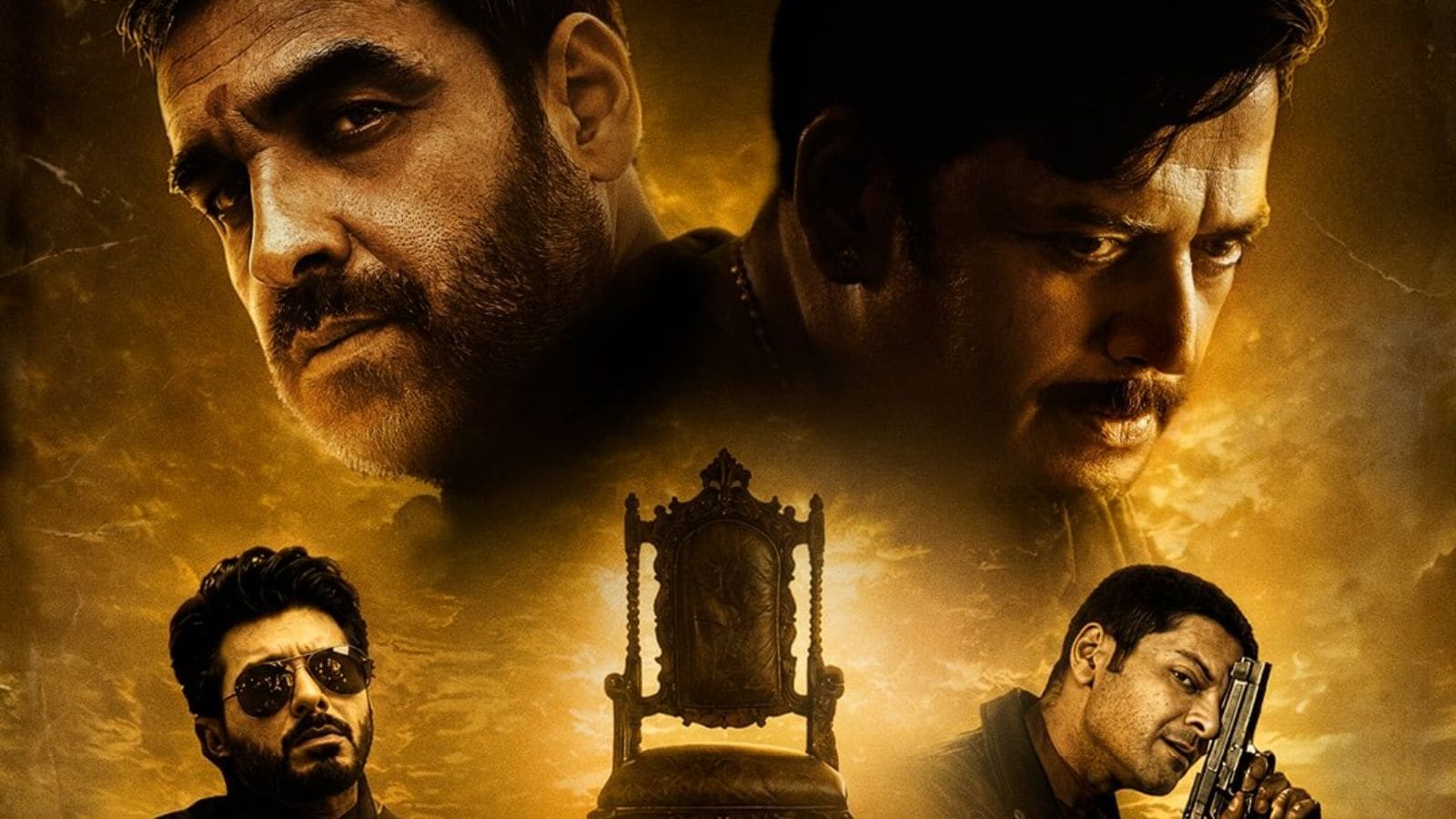 Mirzapur Day 2 Advance Booking Report: Reviews Turn Up The Heat