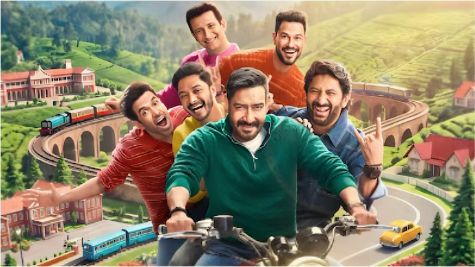 Golmaal 5 Release Date: Rohit Shetty’s Ajay Devgn Starrer Set for January 8, 2027