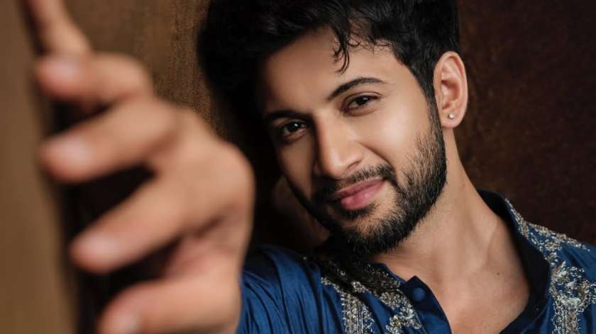 rohit-saraf-enters-telugu-cinema-with-prasanth-varmas-ambitious-mythological-film-mahakali