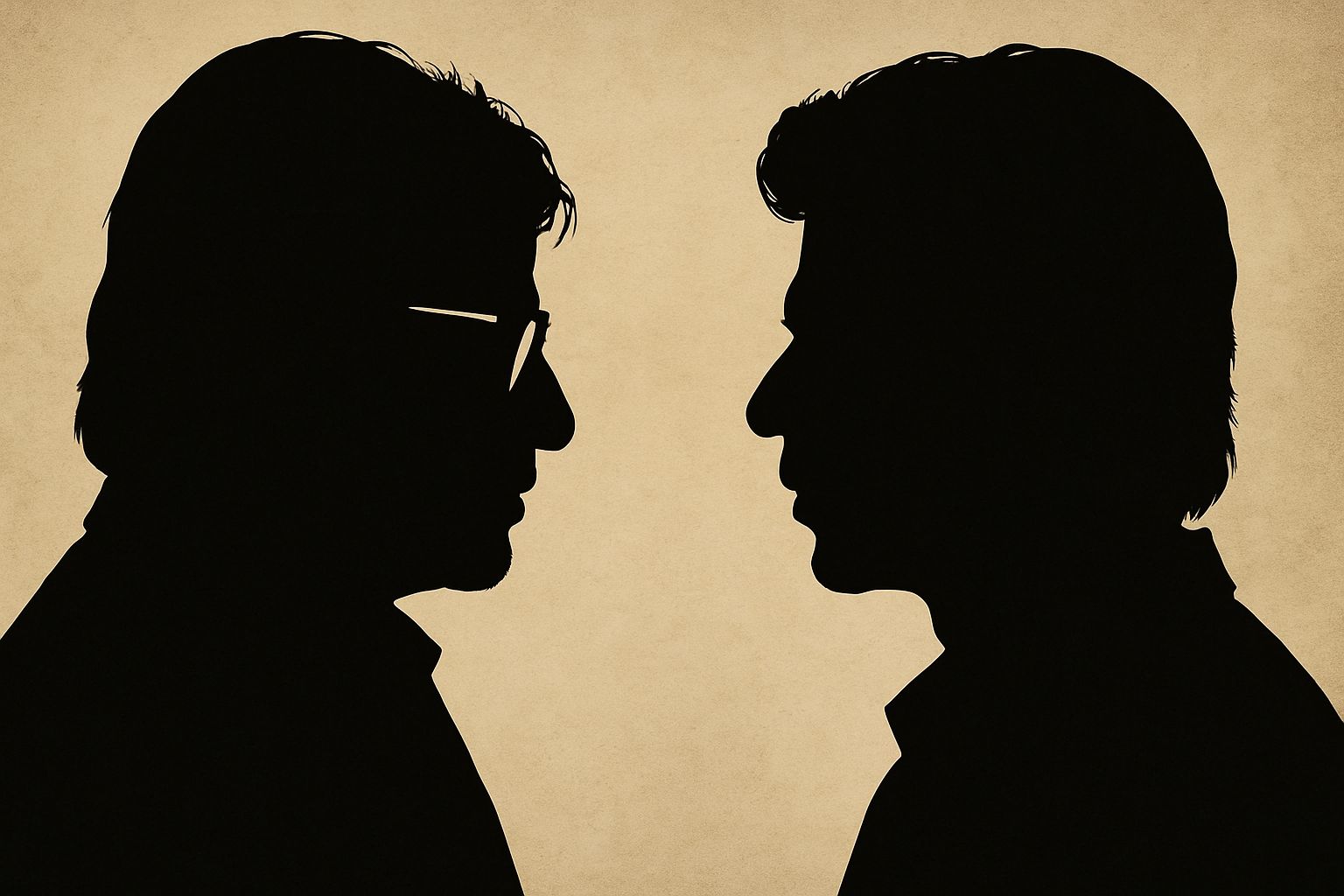 Amitabh Bachchan Built the Empire, SRK Ruled the Kingdom. Have we seen the last of the stars?