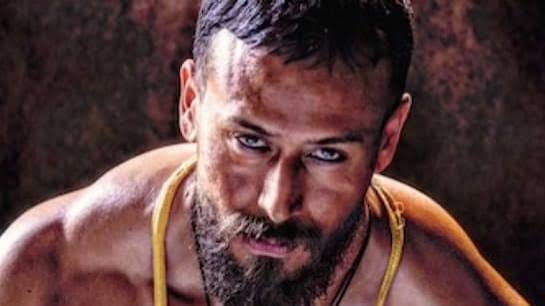 Baaghi 4 Review: Baaghi 4 is an unnecessary, cringe-violent mess with no story or acting