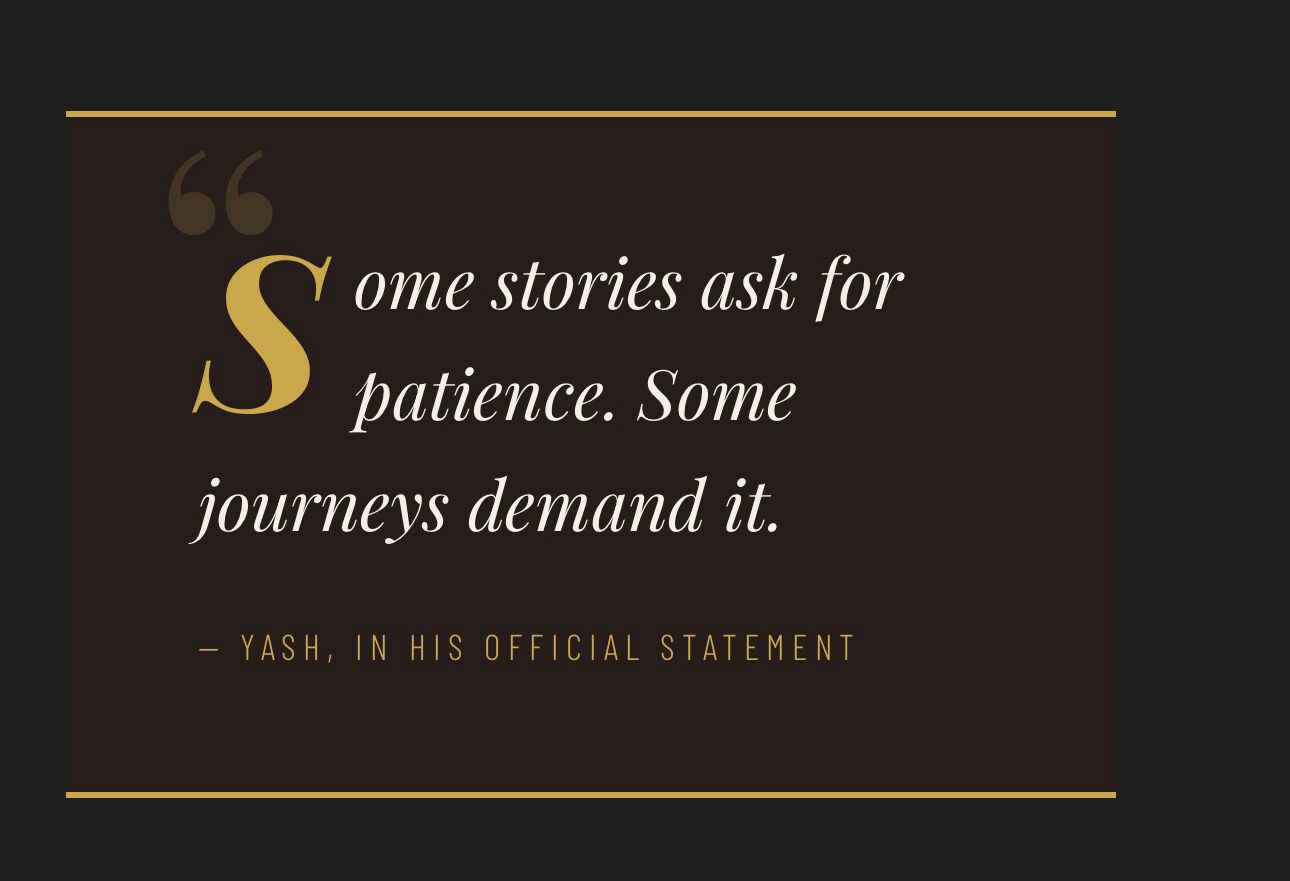 yash-postpones-toxic-eyes-a-global-stage