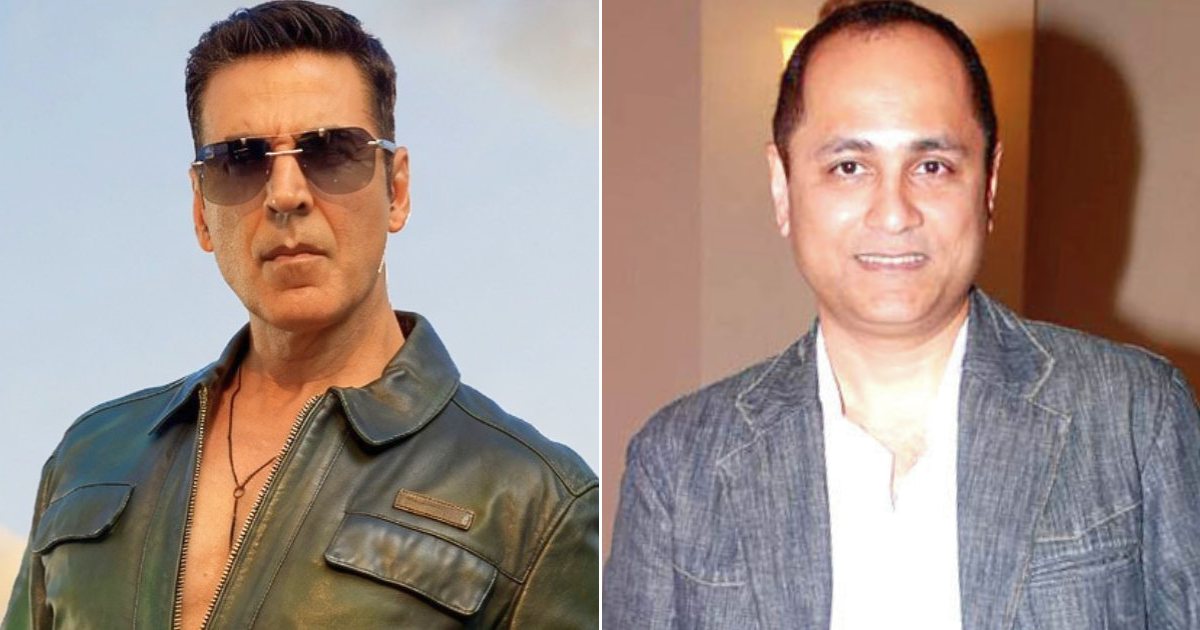 Akshay Kumar Enters Alien Territory! Vipul Amrutlal Shah’s ‘Samuk’ Shoot Starts, Survival-Action Thriller Takes Off