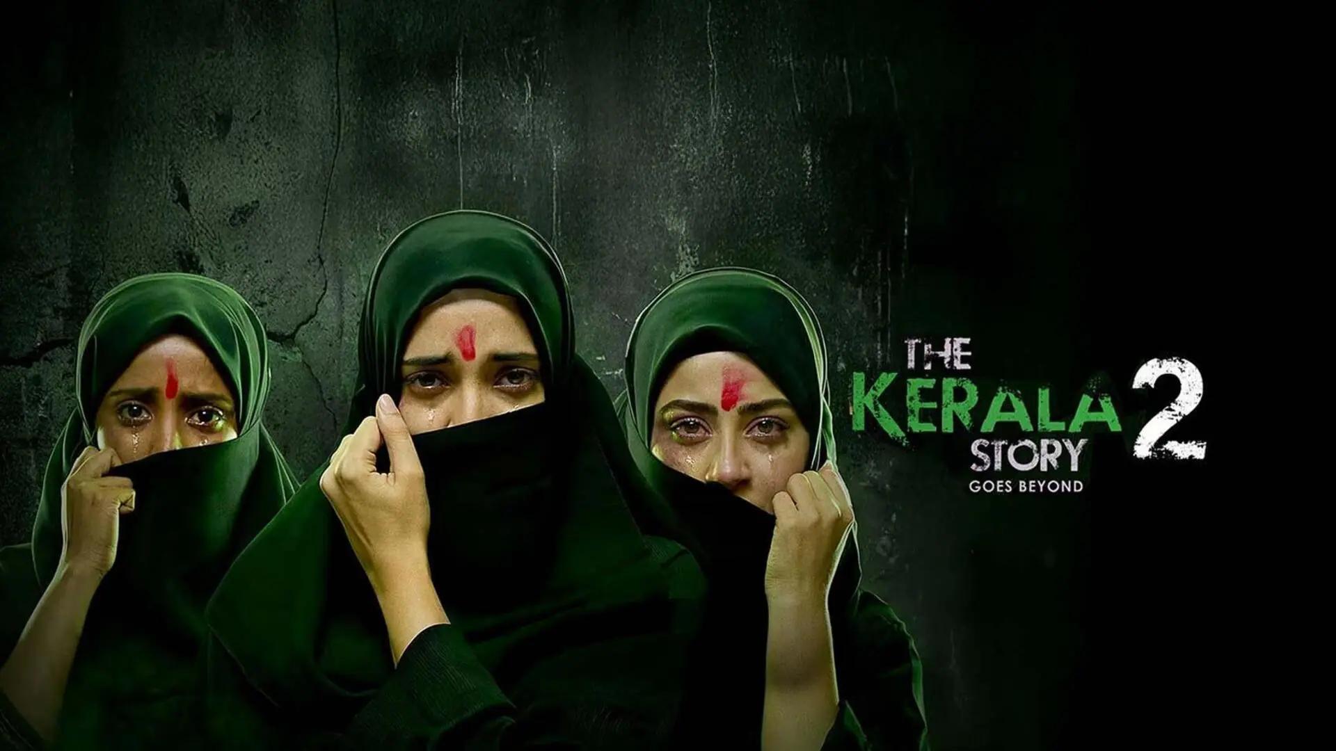 the-kerala-story-2-day-2-advance-booking-update-limited-national-chain-rollout