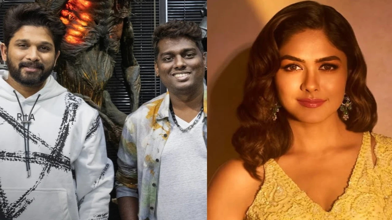 mrunal-thakurs-role-adds-emotional-firepower-to-allu-arjun-atlees-aa22xa6