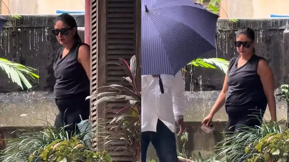 Kareena Kapoor Khan Pregnancy Rumours Debunked, Team Clarifies