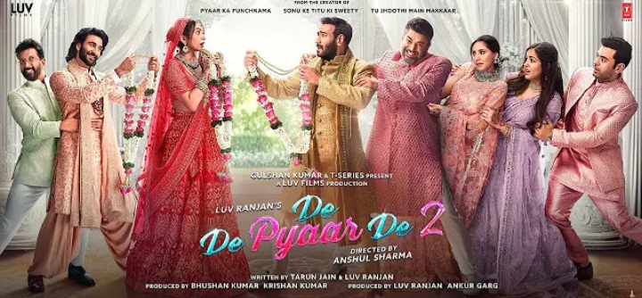 de-de-pyaar-de-2-trailer-bms-report