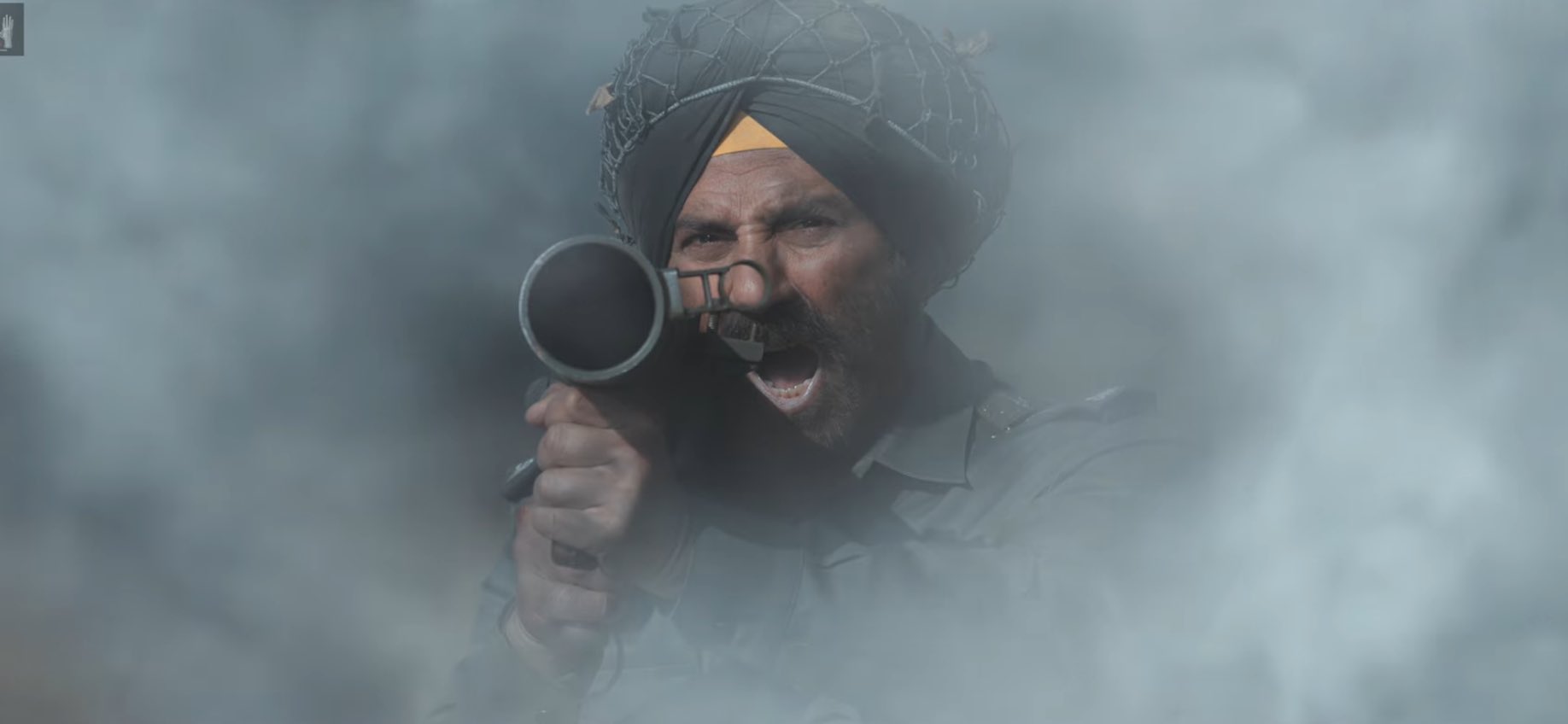 Border 2 - Day 07 Box Office Collection: Excellent Week 1, All Eyes On 2nd Weekend Now. 