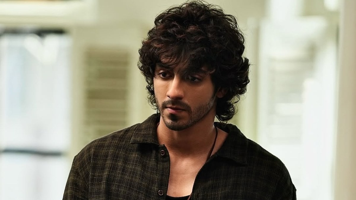 After Saiyaara, Ahaan Panday Gears Up for His Next, Details Inside