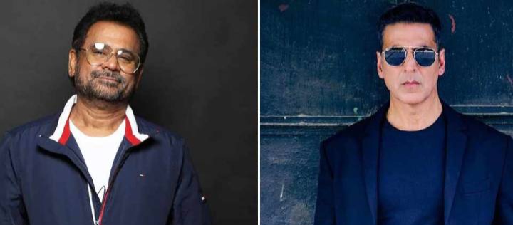 Akshay Kumar and Anees Bazmee Reunite for Family Comedy