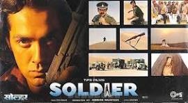 27 Years Later, Soldier Still Hits Hard, But Why Was This 90s Thriller Such a Maniac Blockbuster?