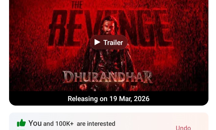 dhurandhar-the-revenge-blasts-past-100k-bookmyshow-interests-in-just-one-month-fastest-ever-for-a-bollywood-film