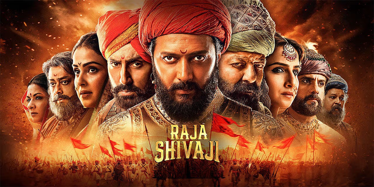 raja-shivaji-movie-review-a-grand-tribute-that-soars-in-moments-but-stumbles-in-storytelling