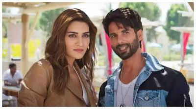 teri-baaton-mein-aisa-uljha-jiya-2-shahid-kapoor-kriti-sanon-reunite-for-sci-fi-romance-sequel