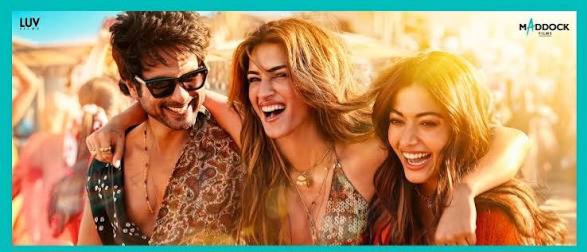 summer-just-got-hotter-as-maddock-films-present-the-first-look-of-jab-talak-from-shahid-kapoor-kriti-sanon-rashmika-mandanna-starrer-cocktail-2