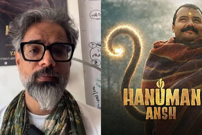 Hanuman Ansh Director Vishal Chaturvedi On OTT Rejection & ₹80 Cr Hit