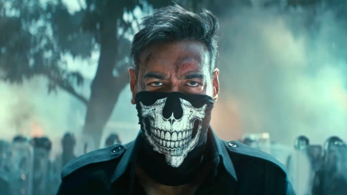 Ajay Devgn’s Chauhaan: Jio Studios Takes Major Rights Stake, Film Set To Go On Floors In December
