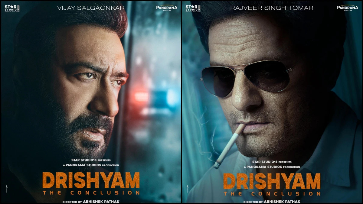 Drishyam The Conclusion Exclusive: Trailer To Launch In Goa On September 8 As Franchise Returns To Its Roots