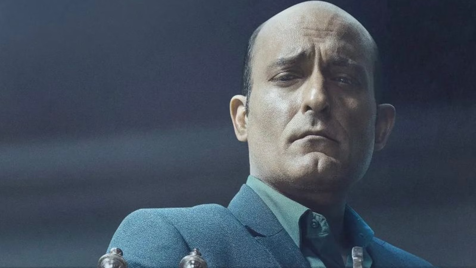 Akshaye Khanna Likely to Exit Drishyam 3 Over Creative Differences After Dhurandhar Success: Report