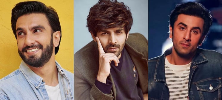 Anees Bazmee's Ram Aur Shyam: A Star-Studded Lineup