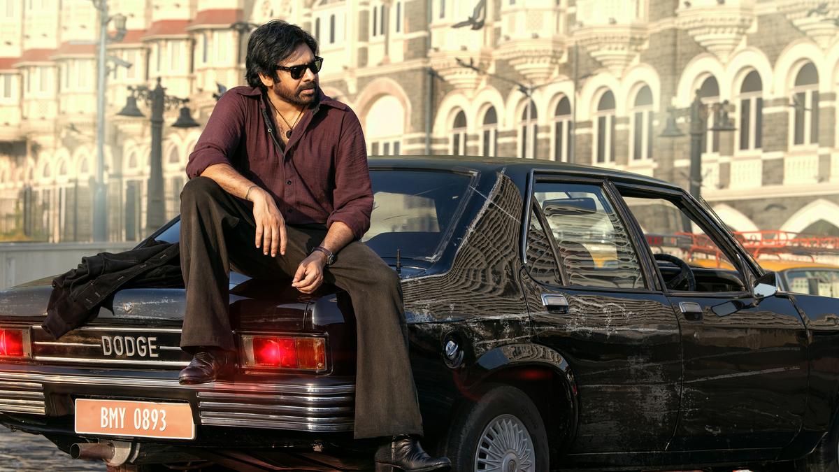 OG Day 1 Advance: Pawan Kalyan Mania Takes a Gigantic Opening Across the South Belt