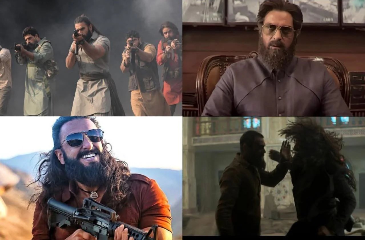 dhurandhar-the-revenge-day-13-occupancy-update-strong-hold-on-tuesday-weekday-trend-remains-extraordinary