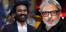 sanjay-leela-bhansali-dhanush-join-hands-for-mythological-jungle-drama-with-ps-mithran