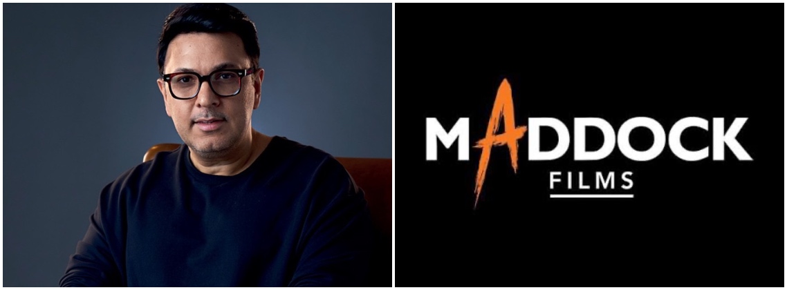 Dinesh Vijan Unveils Big Expansion Maddock Films Plans Seven New Movies In Five Years