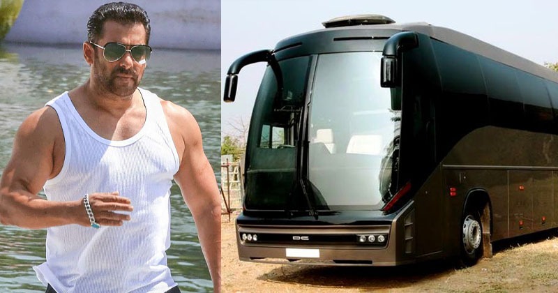 Salman Khan Redefines On-Set Hospitality: Being Haangry Vans Now Serve Free Fresh Meals to Entire Film Crew
