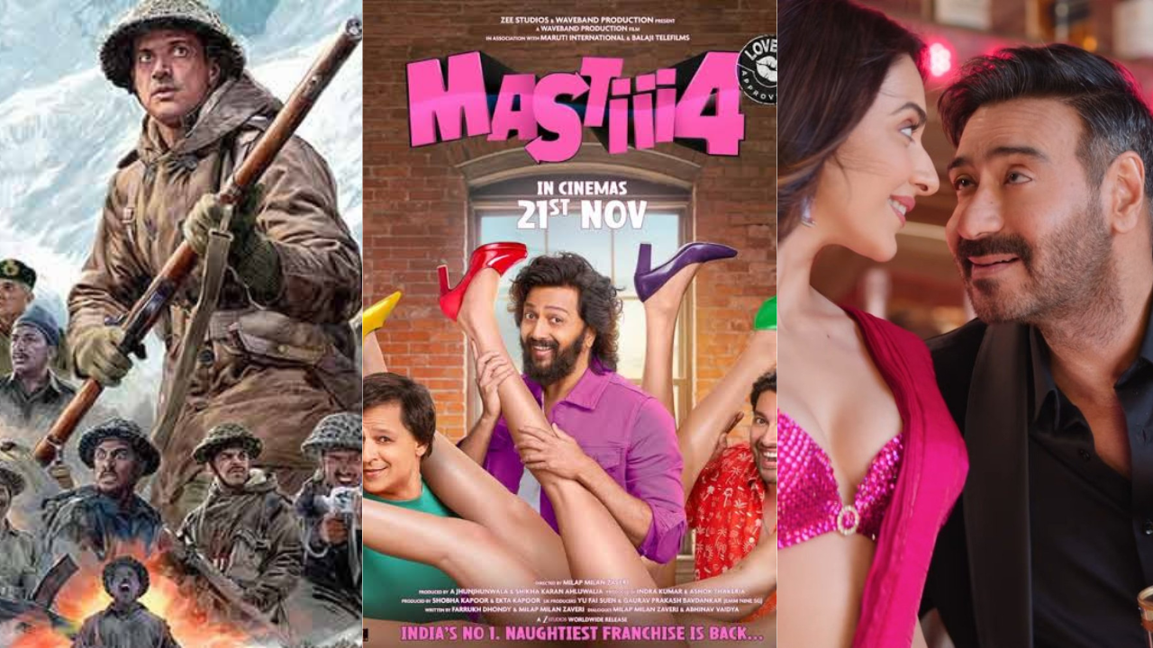 box-office-day-1-early-estimates-a-quiet-friday-at-the-box-office-as-mastiii-4-and-120-bahadur-open-low-and-ddpd2-stays-ahead-with-good-hold