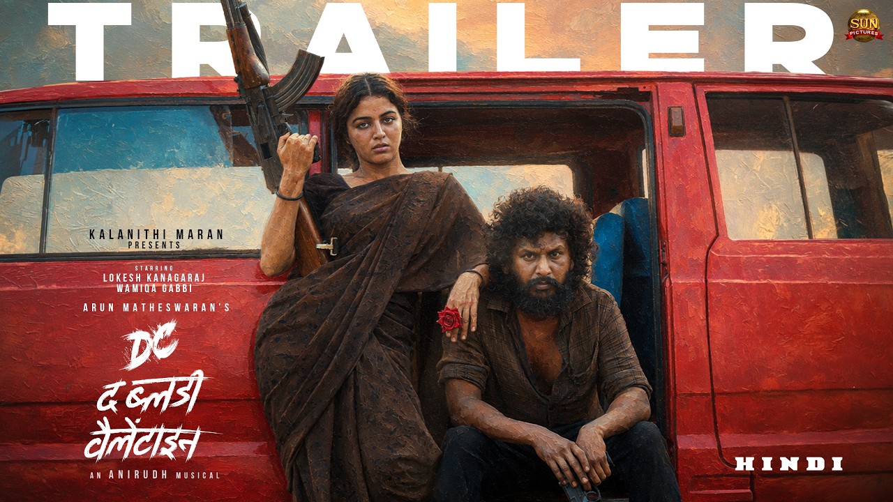 DC OTT Release Date September 4: Where to Watch Lokesh Kanagaraj’s DC Online