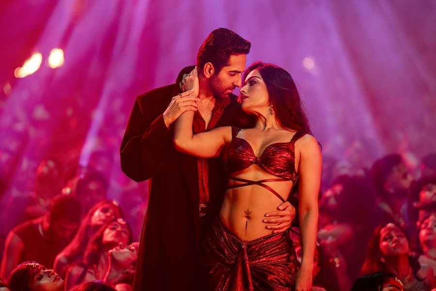 box-office-collection-thamma-day-3-decent-hold-on-day-3-collects-fourteen-crore-twenty-lakh-film-crosses-58-crore-in-3-days-gujarat-strong-as-weekend-momentum-builds