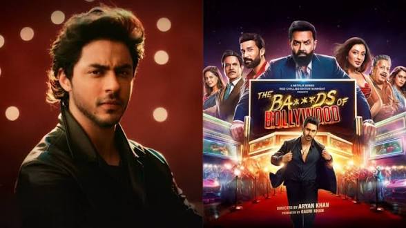 The Ba***ds of Bollywood: Freddy Sodawallah Inspirations Is the Ajay Talvar Freddy Equation Mirroring Shah Rukh Khan and Aditya Chopra