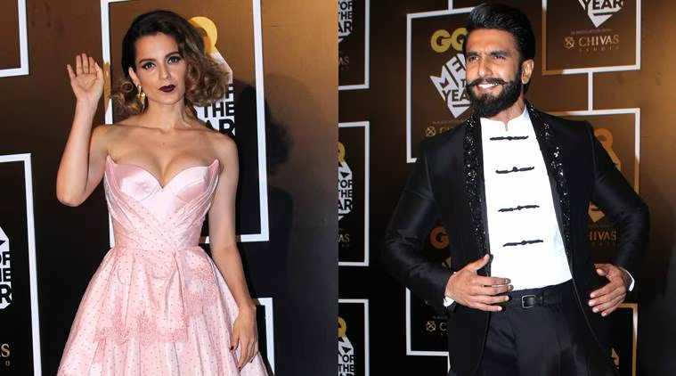 kangana-ranaut-on-ranveer-singh-controversy-as-your-stature-grows-your-enemies-grow-too
