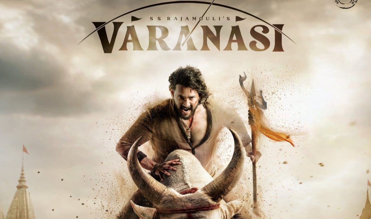 S. S. Rajamouli’s Varanasi: The Epic That Has Already Captured India’s Imagination
