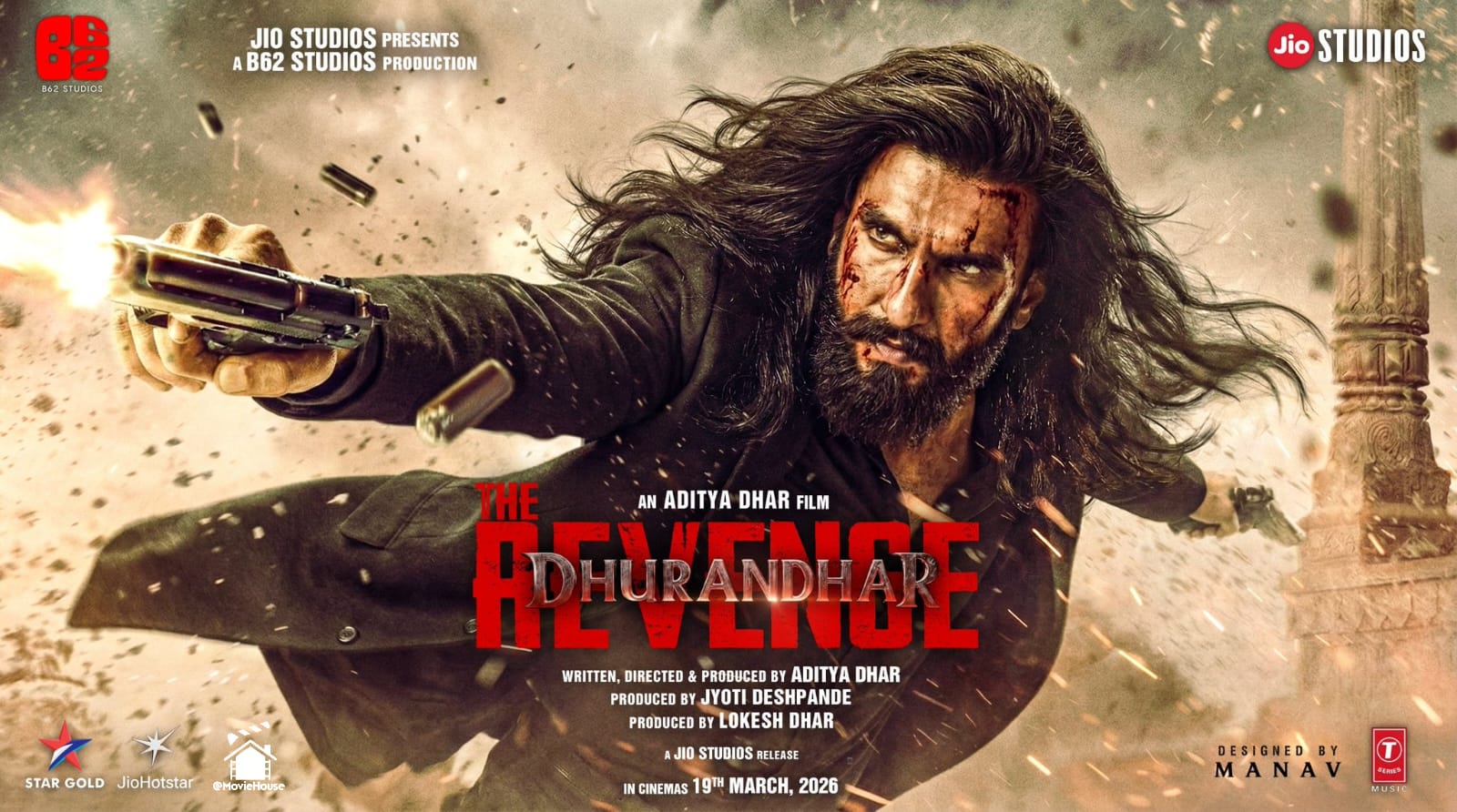 dhurandhar-the-revenge-day-5-occupancy-update-unstoppable-hold-massive-monday-on-cards