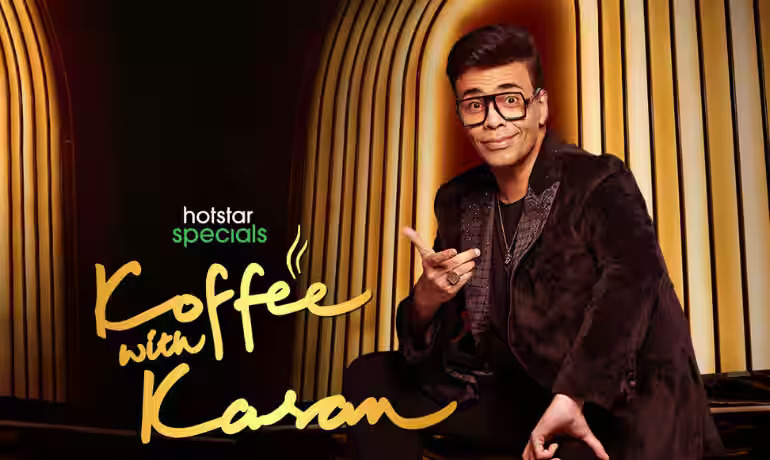 Koffee With Karan Season 9 Guest List: Aamir Khan, Ajay Devgn & More