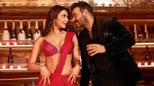 De De Pyaar De 2 Box Office Day 1: Ajay Devgn’s Rom-Com Opens at ₹8.50 Cr; Targets a ₹30 Cr Weekend