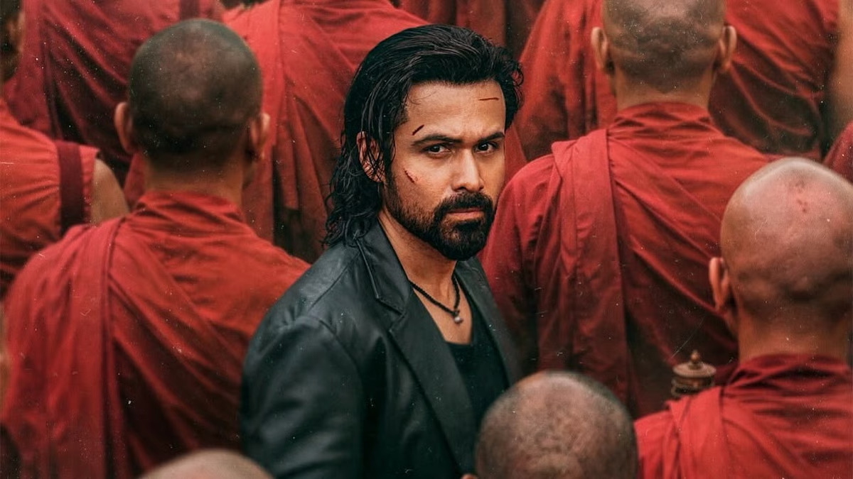 Awarapan 2 Box Office Day 6: Emraan Hashmi Starrer Eyes ₹117 Crore Week 1, Strong Run Continues