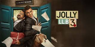Why All Shows of Jolly LLB 3 on Hold by PVR INOX Chains The Truth About KDM and VPF Dispute
