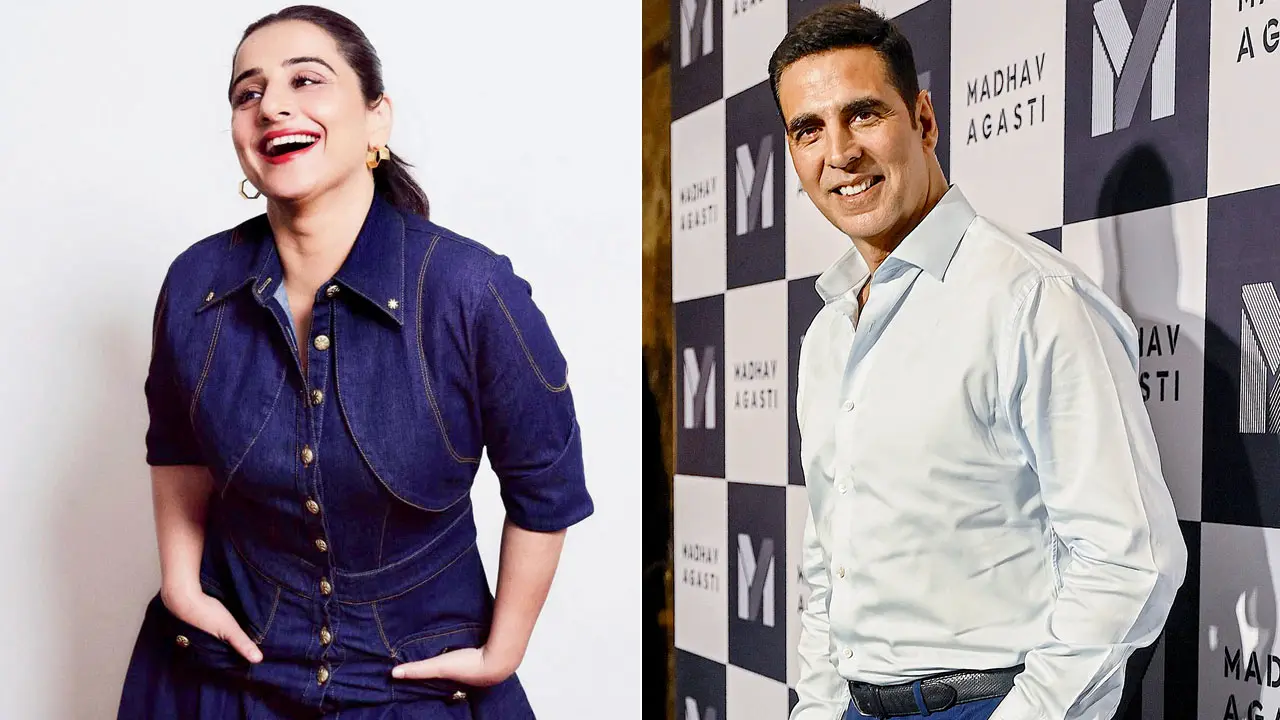 akshay-kumar-vidya-balan-to-shoot-vibrant-holi-song-for-anees-bazmees-next