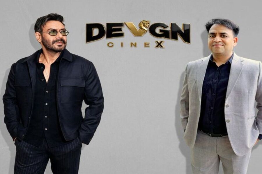 Ajay Devgn Led Devgn CineX Announces Boldest Expansion Yet With New Megaplexes In Bengaluru And Hyderabad
