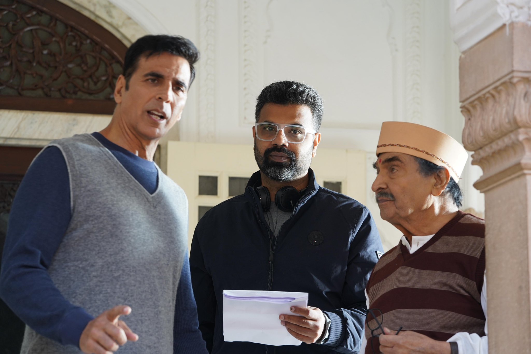 bhooth-bangla-day-02-box-office-collection-strong-growth-pushes-film-towards-solid-weekend