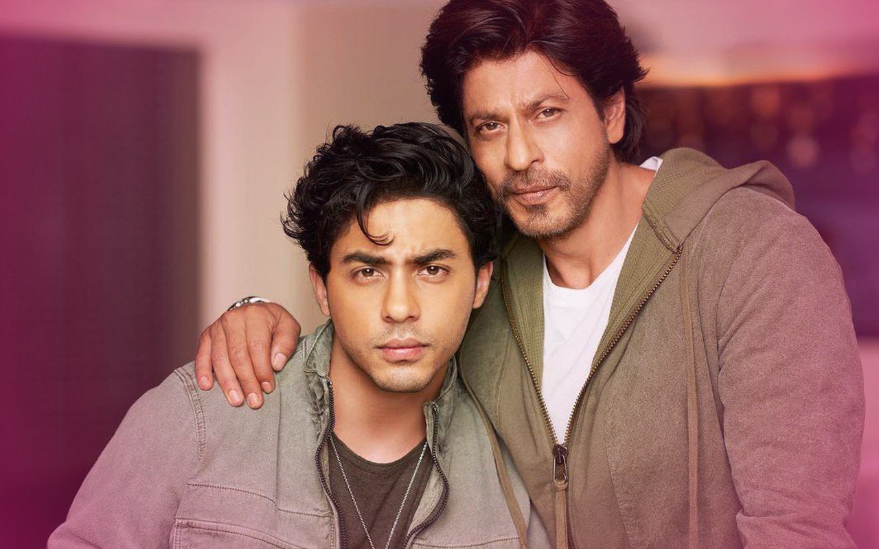 Aryan Khan to Direct Shah Rukh Khan in a Feature Film; Project Reportedly Set to Go on Floors in 2027