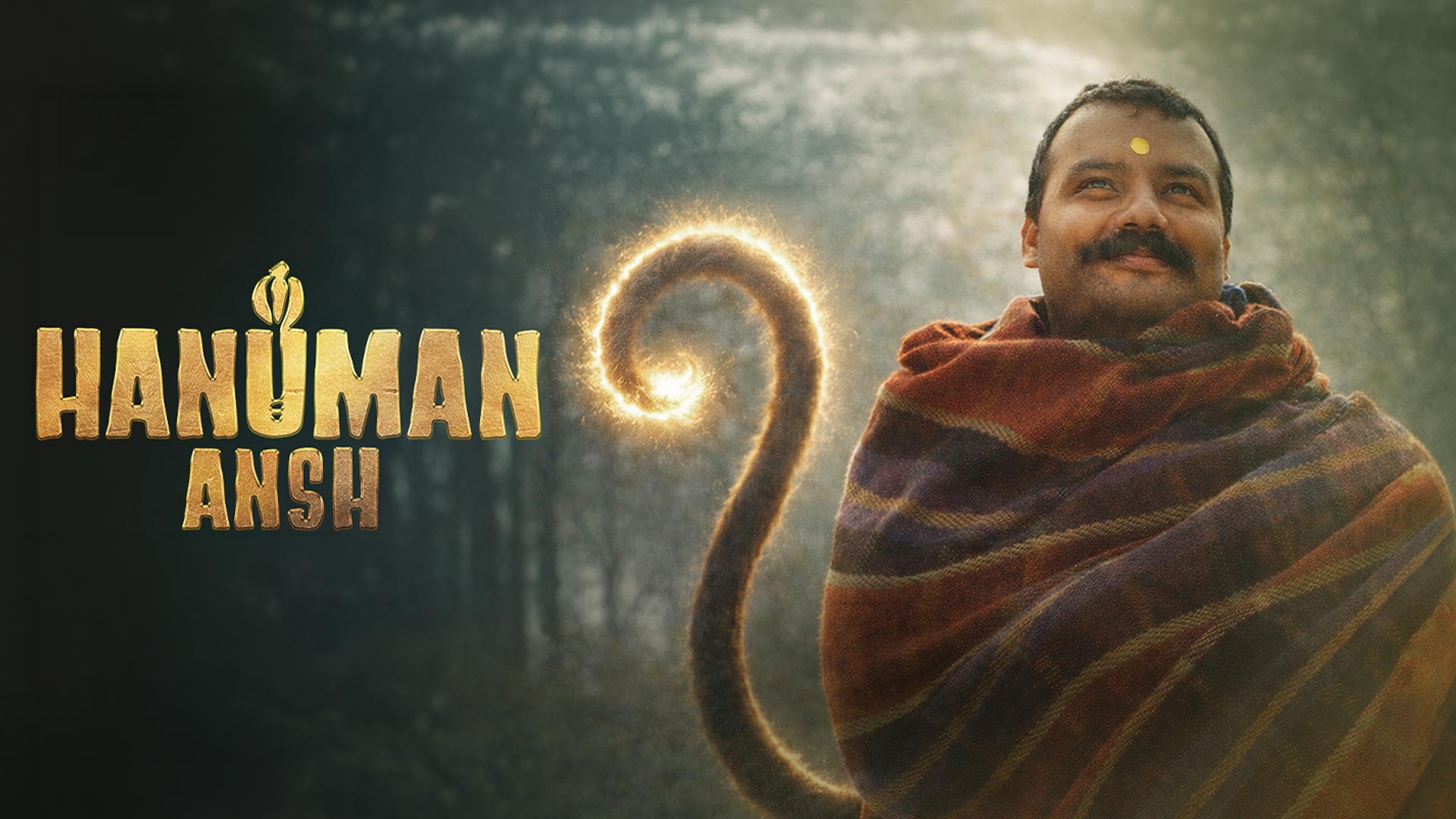 Hanuman Ansh Day 30 Advance Booking : ₹12 Crore Friday, 75,000 Saturday Tickets Sold  Biggest Day Yet On The Cards