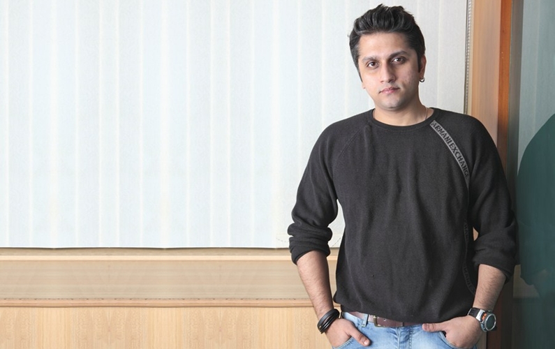 After Saiyaara Blockbuster, Mohit Suri Teams Up Again With Yash Raj Films. 